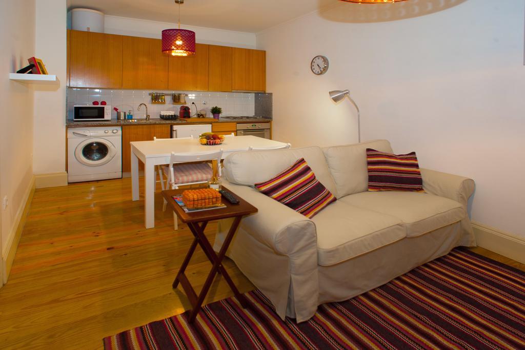 Porto Downtown Flats Apartment Ruang foto