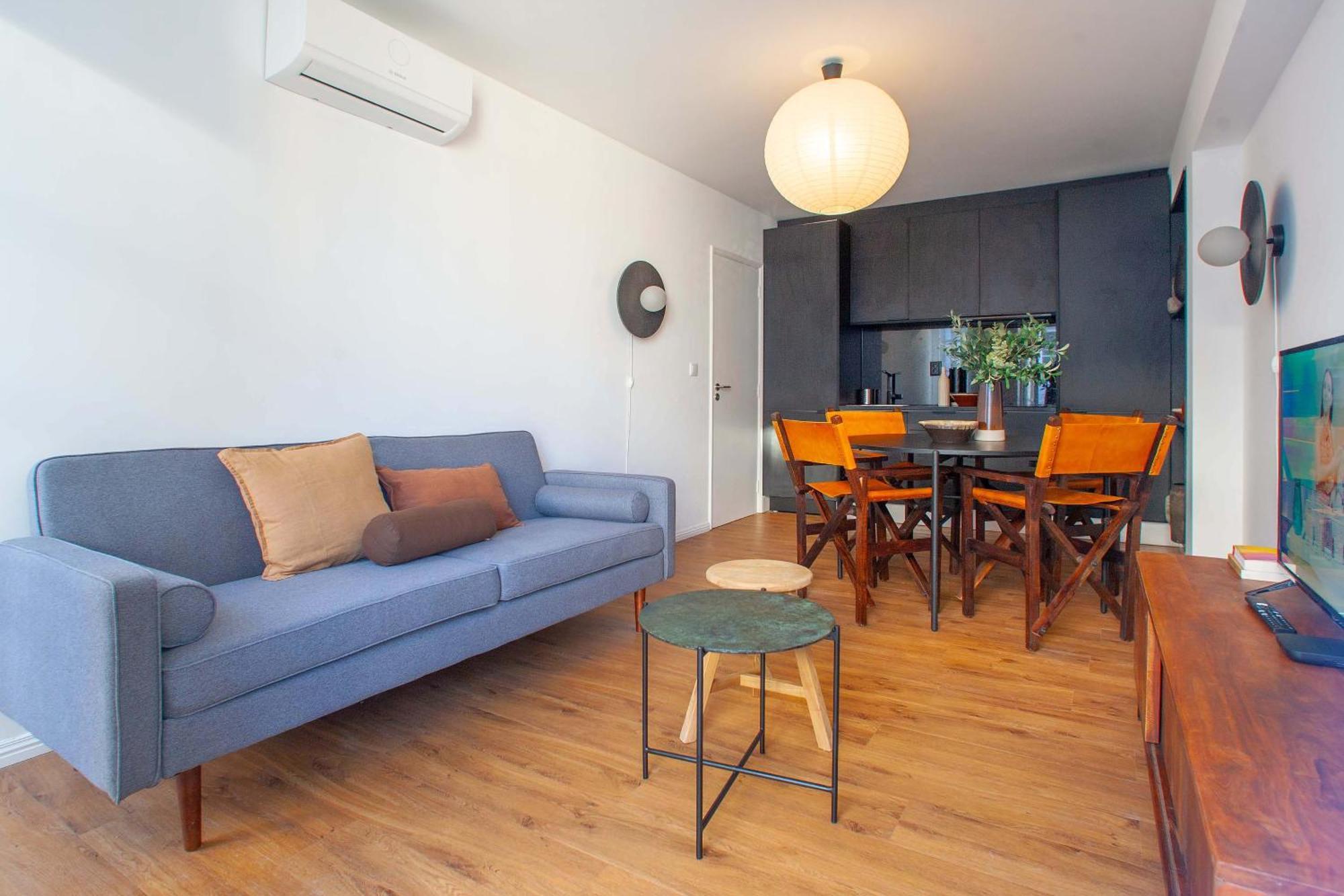 Porto Downtown Flats Apartment Bagian luar foto