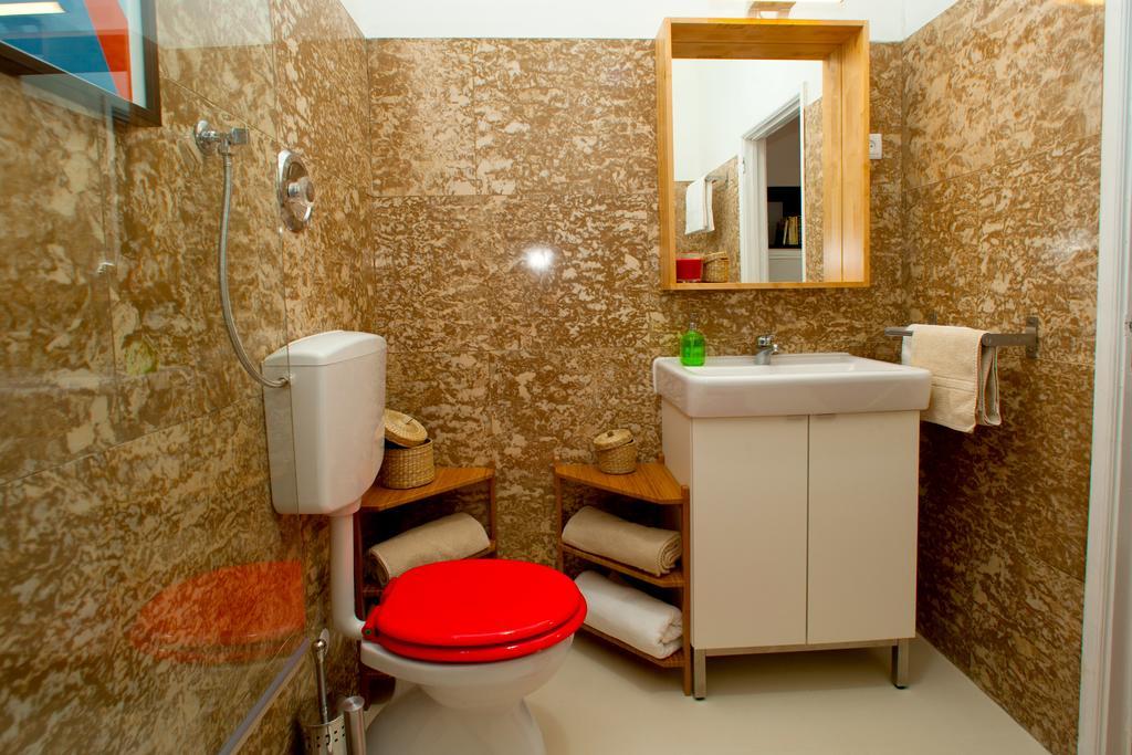Porto Downtown Flats Apartment Ruang foto