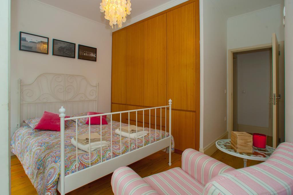 Porto Downtown Flats Apartment Bagian luar foto