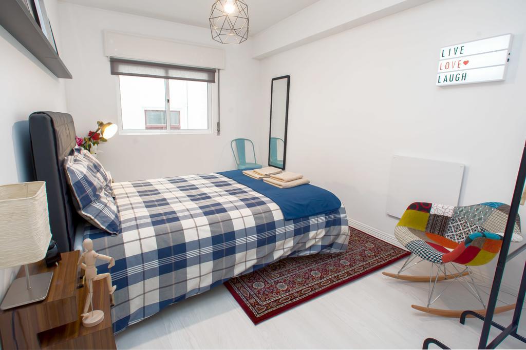Porto Downtown Flats Apartment Bagian luar foto