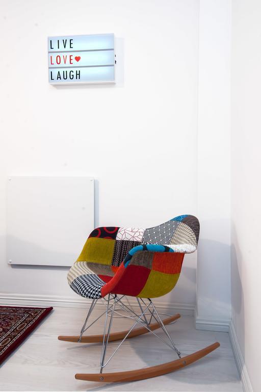 Porto Downtown Flats Apartment Bagian luar foto