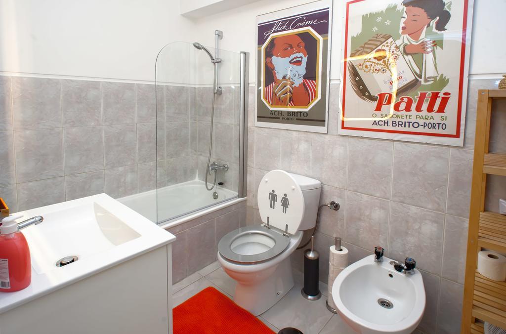 Porto Downtown Flats Apartment Bagian luar foto