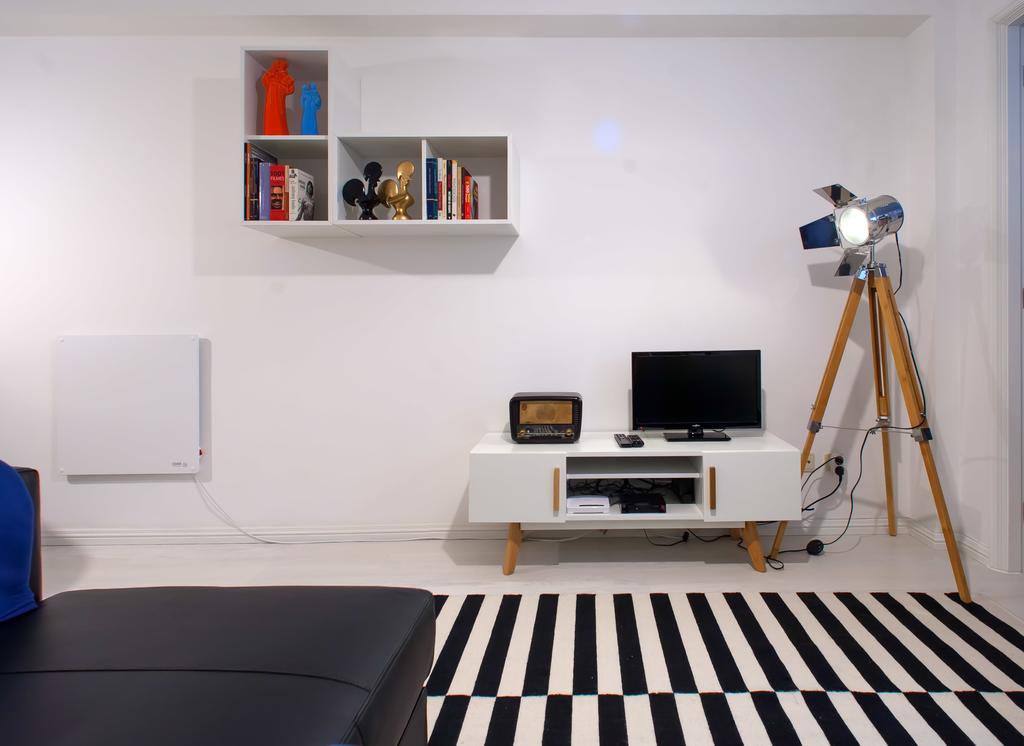 Porto Downtown Flats Apartment Bagian luar foto
