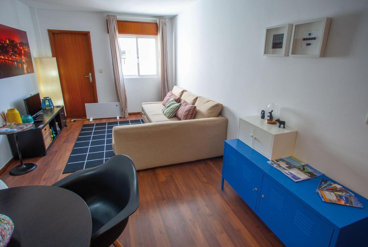 Porto Downtown Flats Apartment Bagian luar foto