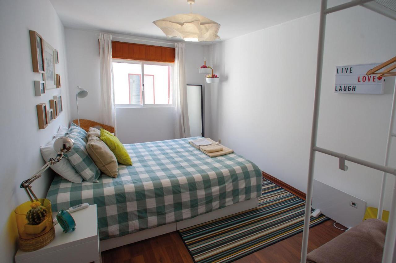 Porto Downtown Flats Apartment Bagian luar foto